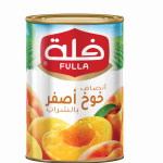 FULLA can demo(peaches_ fruits)) 3