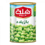Fulla Peas